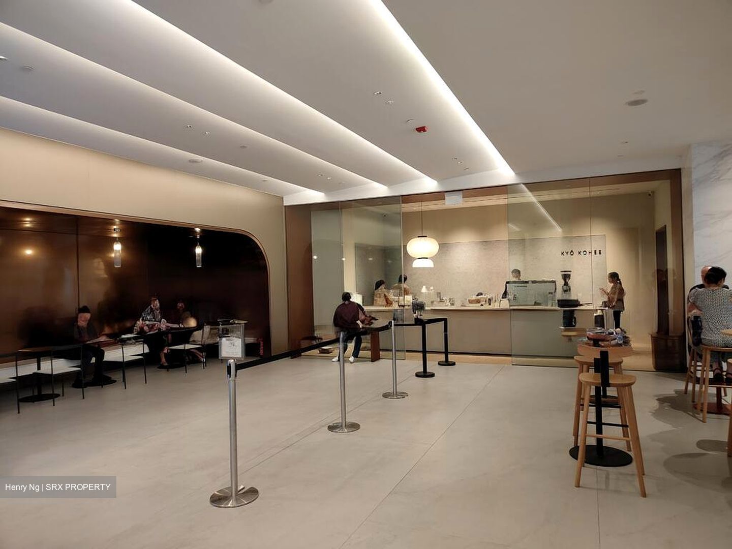 Robinson 112 (D1), Office #510067411